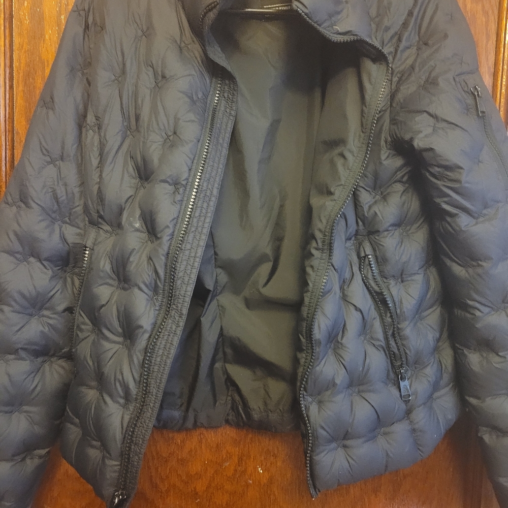Northface jacket